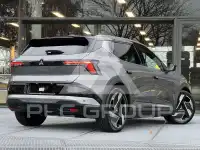 2025 Mitsubishi ECLIPSE
