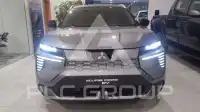 2025 Mitsubishi ECLIPSE