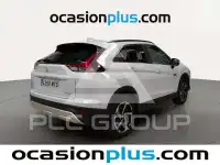 2025 Mitsubishi ECLIPSE