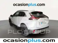 2025 Mitsubishi ECLIPSE