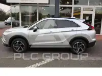 2025 Mitsubishi ECLIPSE