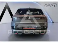 2025 Mitsubishi ECLIPSE