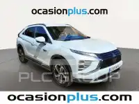 2025 Mitsubishi ECLIPSE