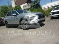 2025 Mitsubishi ECLIPSE