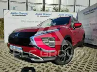 2025 Mitsubishi ECLIPSE
