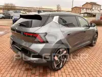 2025 Mitsubishi ECLIPSE