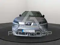 2025 Mitsubishi ECLIPSE
