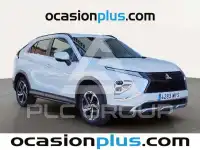 2025 Mitsubishi ECLIPSE