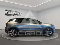 2025 Mitsubishi ECLIPSE