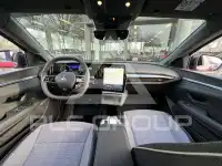 2026 Mitsubishi ECLIPSE