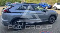 2025 Mitsubishi ECLIPSE