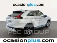 2025 Mitsubishi ECLIPSE