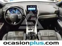 2025 Mitsubishi ECLIPSE
