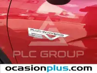 2025 Mitsubishi ECLIPSE