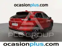 2025 Mitsubishi ECLIPSE