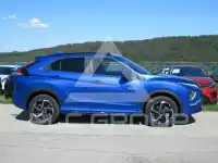 2025 Mitsubishi ECLIPSE