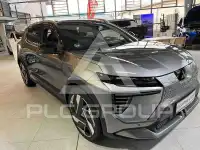 2025 Mitsubishi ECLIPSE