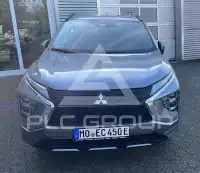 2025 Mitsubishi ECLIPSE