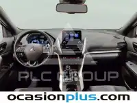 2025 Mitsubishi ECLIPSE