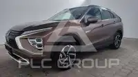 2025 Mitsubishi ECLIPSE