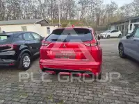 2025 Mitsubishi ECLIPSE