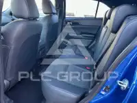 2025 Mitsubishi ECLIPSE