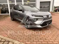 2025 Mitsubishi ECLIPSE