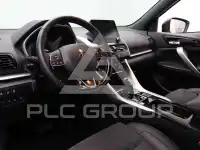 2022 Mitsubishi ECLIPSE