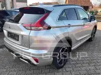2025 Mitsubishi ECLIPSE