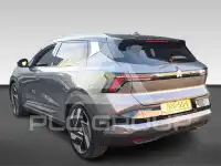 2025 Mitsubishi ECLIPSE