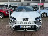 2025 Mitsubishi ECLIPSE