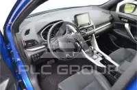 2025 Mitsubishi ECLIPSE