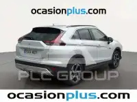 2025 Mitsubishi ECLIPSE