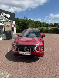 2025 Mitsubishi ECLIPSE