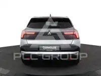 2025 Mitsubishi ECLIPSE