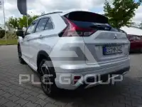 2025 Mitsubishi ECLIPSE