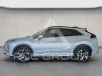 2025 Mitsubishi ECLIPSE
