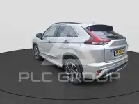 2025 Mitsubishi ECLIPSE