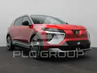 2026 Mitsubishi ECLIPSE