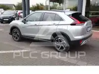 2025 Mitsubishi ECLIPSE