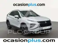 2025 Mitsubishi ECLIPSE