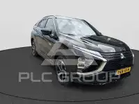 2025 Mitsubishi ECLIPSE