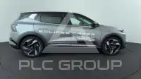 2025 Mitsubishi ECLIPSE