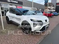 2025 Mitsubishi ECLIPSE