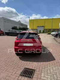 2025 Mitsubishi ECLIPSE
