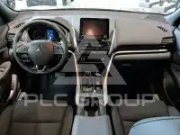2025 Mitsubishi ECLIPSE
