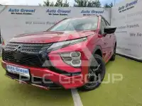 2025 Mitsubishi ECLIPSE