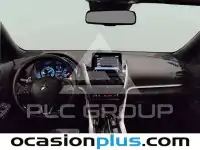 2025 Mitsubishi ECLIPSE