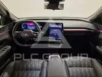 2025 Mitsubishi ECLIPSE