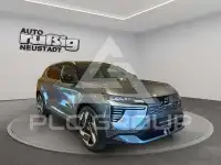 2025 Mitsubishi ECLIPSE